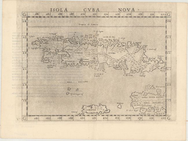 Isola Cuba Nova