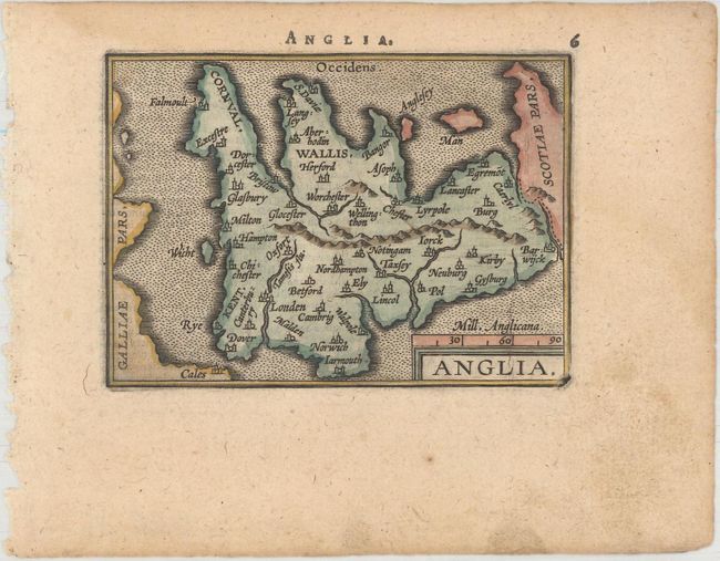 Anglia