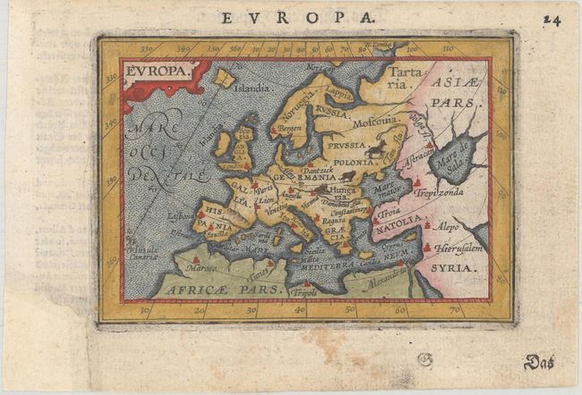 Europa