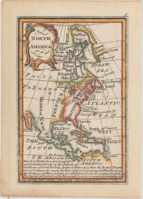 Old World Auctions - Auction 166 - Lot 10 - [Lot of 7] The World 