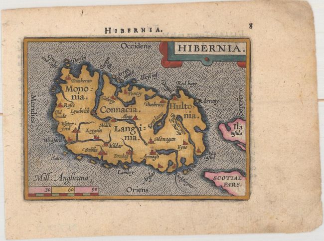 Hibernia