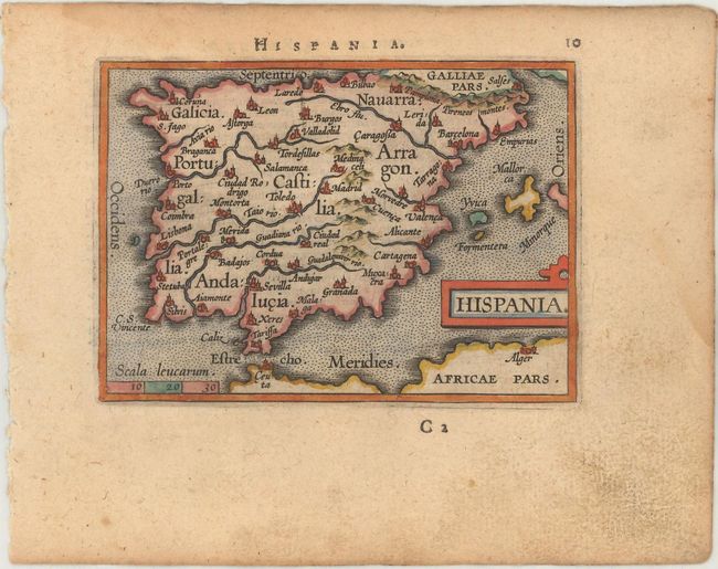 Hispania
