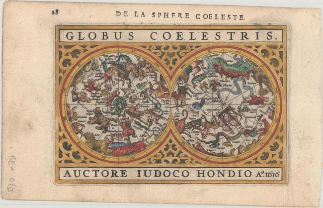 Globus Coelestris