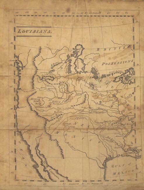 Journal of the Voyages and Travels of a Corps of Discovery, Under the Command of Capt. Lewis and Capt. Clarke of the Army of the United States...