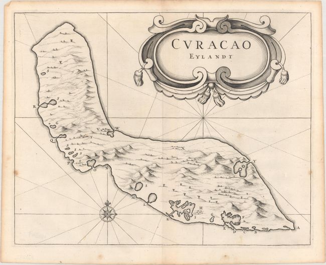 Curacao Eylandt