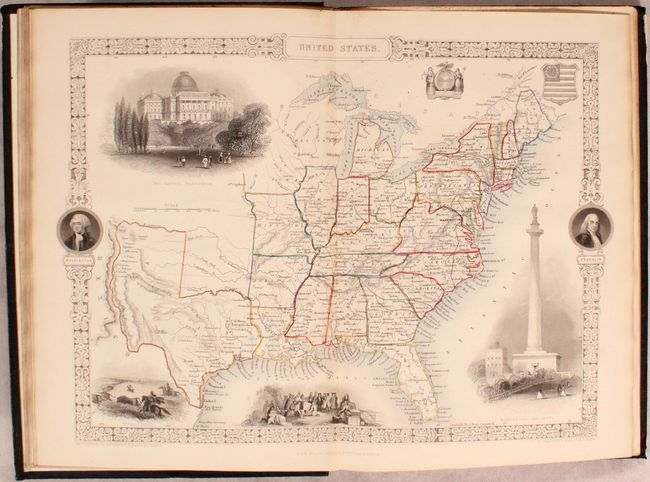 History of the United States of America, From the Earliest Period to the Present Time