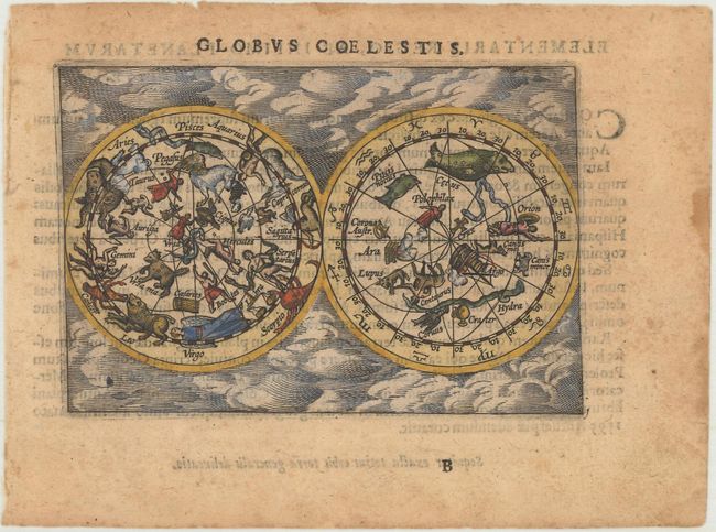 Globus Coelestis