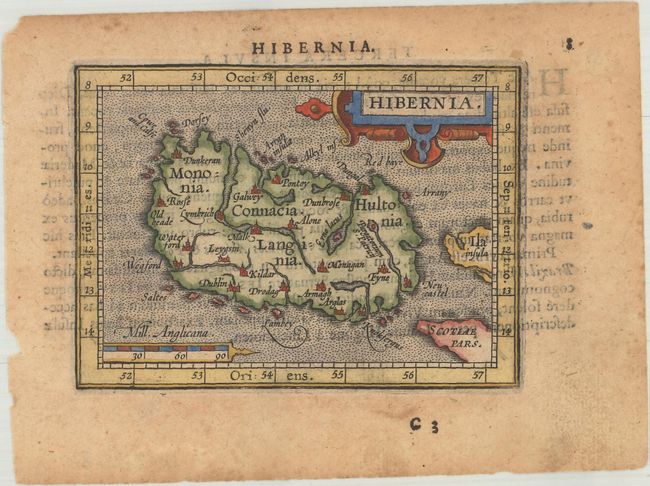 Hibernia