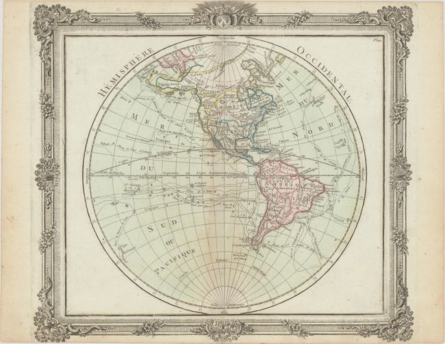 Hemisphere Occidental