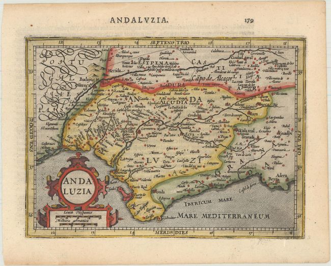 Andaluzia