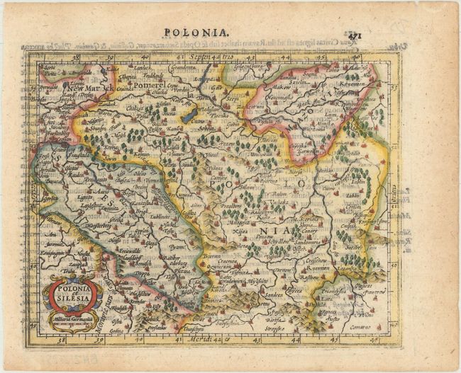 Polonia et Silesia