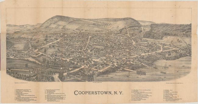 Cooperstown, N.Y.