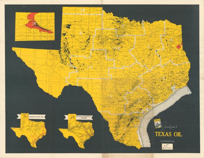 Journal-Guide to Texas Oil