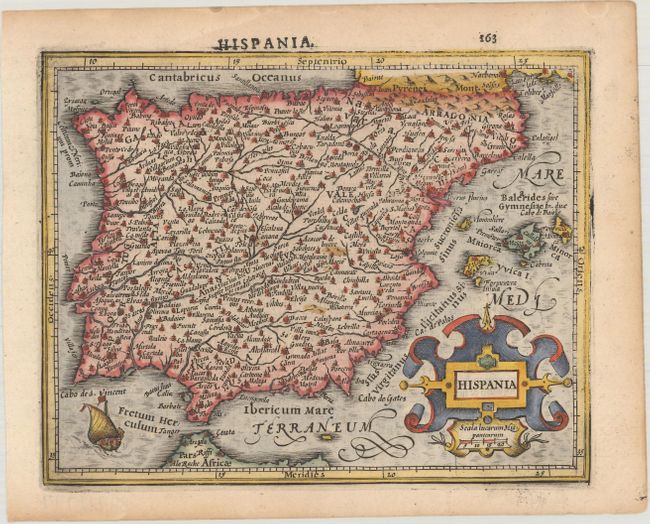 Hispania