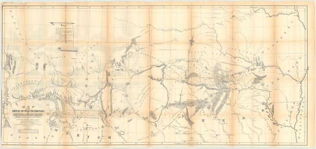 Exploration of the Red River of Louisiana, in the Year 1852