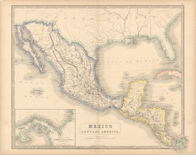 Mexico and Central America