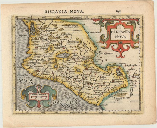 Hispania Nova