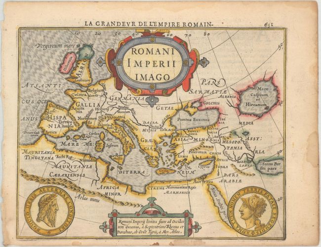 Romani Imperii Imago