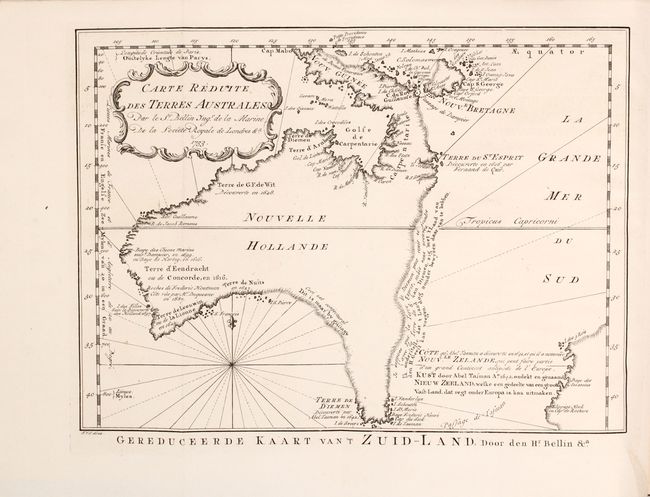 Histoire Generale des Voyages, ou Nouvelle Collection de Toutes les Relations de Voyages par Mer et par Terre ... Tome Seizieme