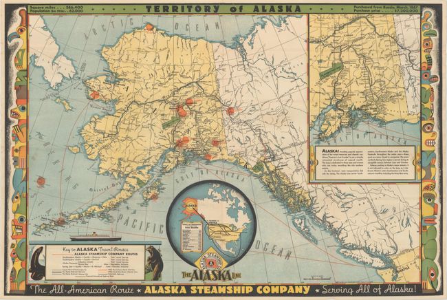Territory of Alaska