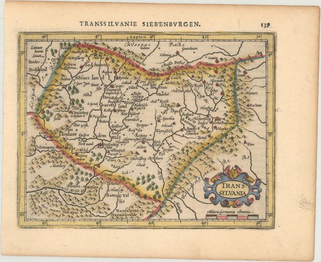 Transsylvania