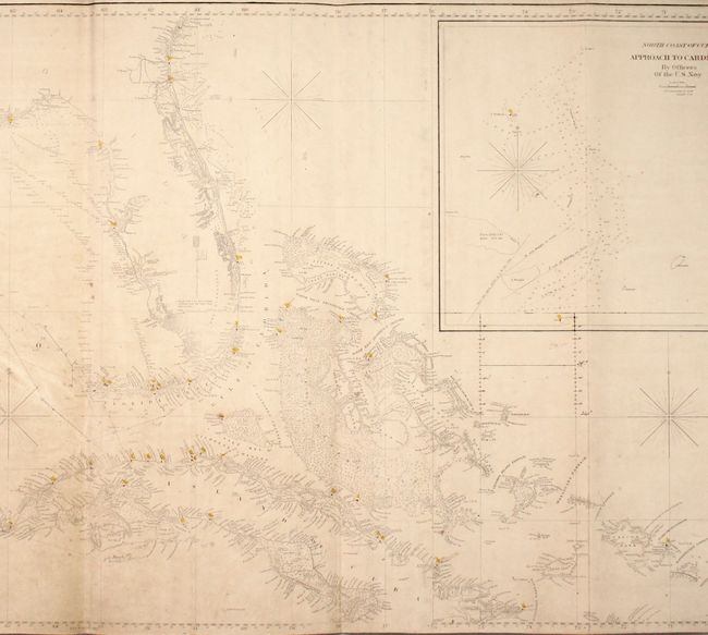 Gulf of Mexico, West Indies, and Spanish Main