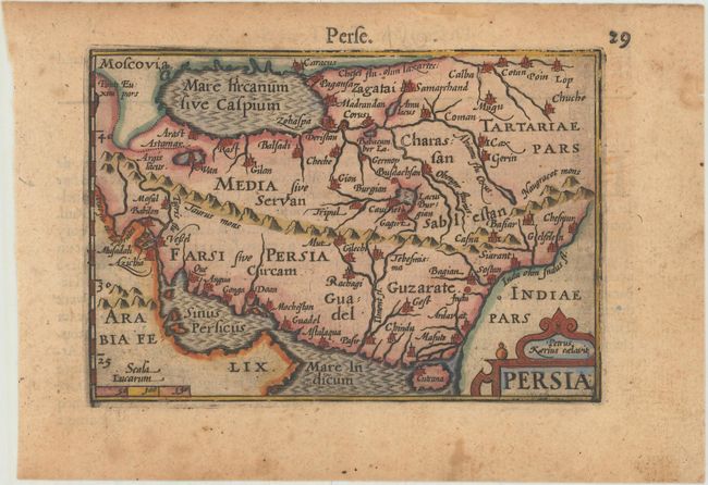 Persia