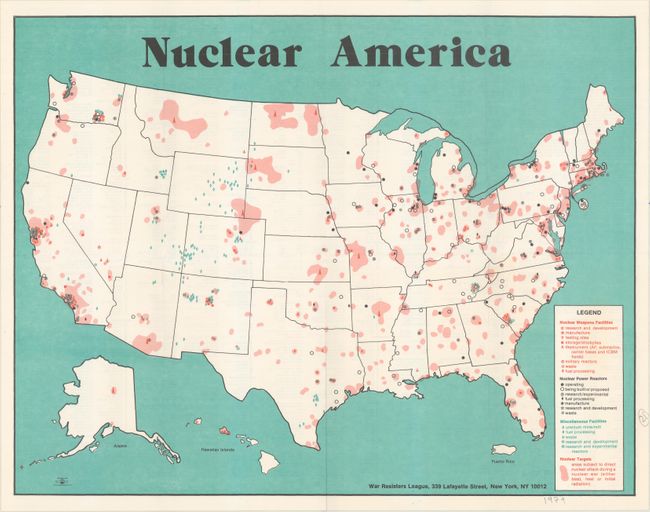 Nuclear America