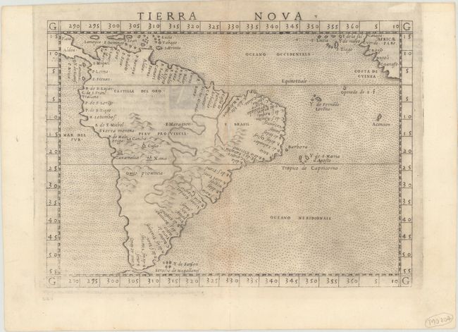 Tierra Nova