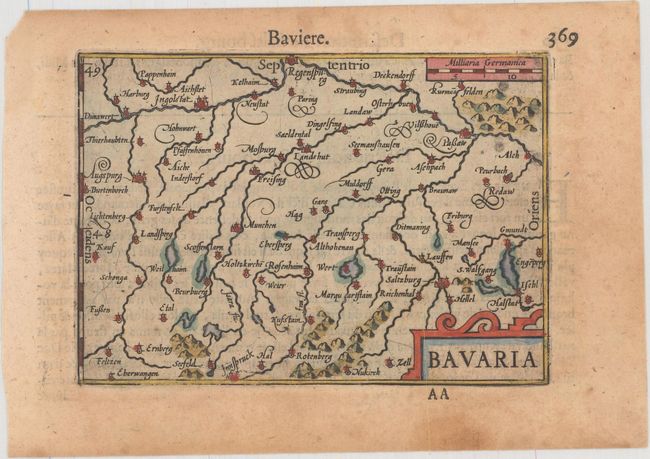 Bavaria