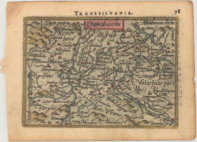 Transilvania