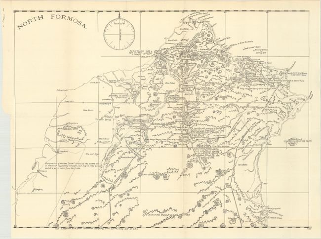 North Formosa