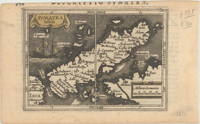 Sumatra Insula