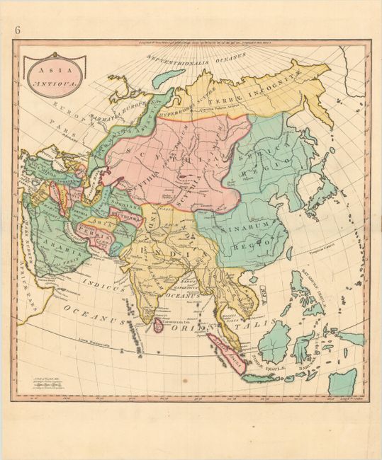 Asia Antiqua