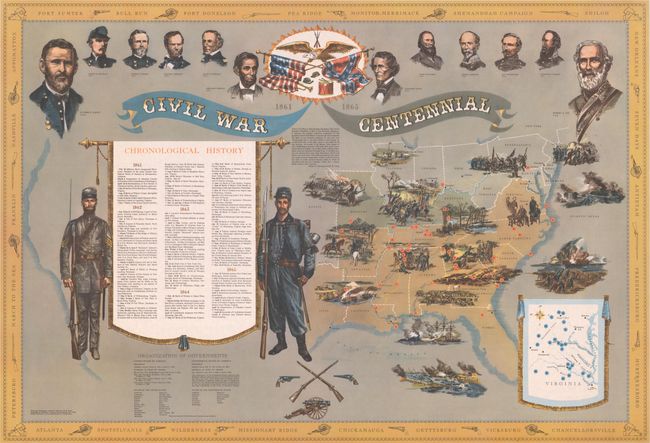 Civil War Centennial