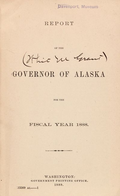Purchase of alaska essay