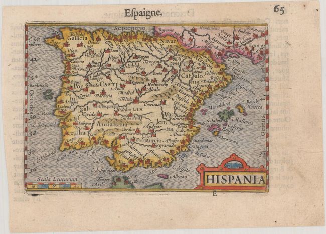 Hispania