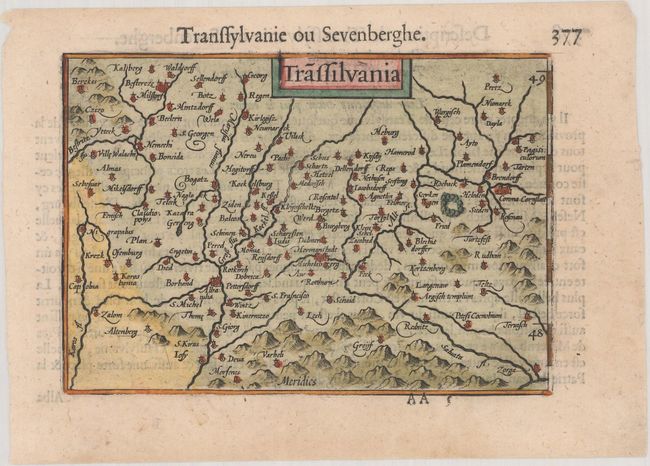 Trassilvania