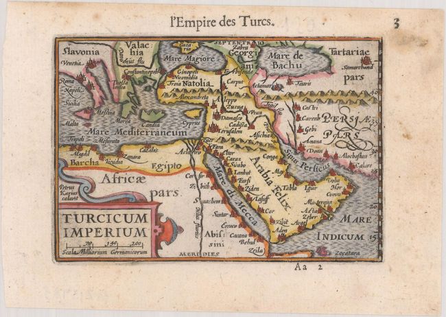 Turcicum Imperium