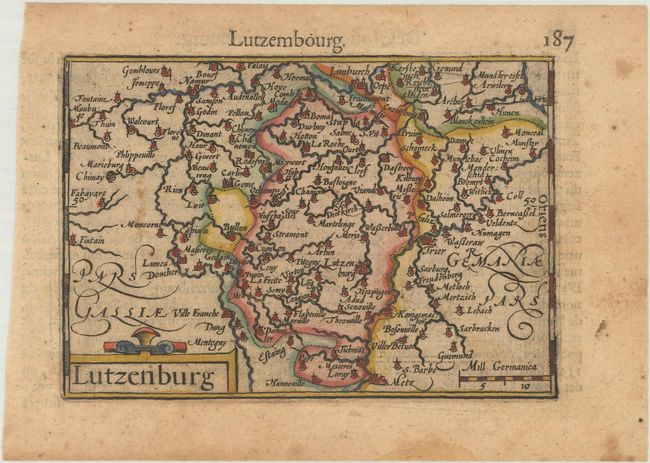 Lutzenburg
