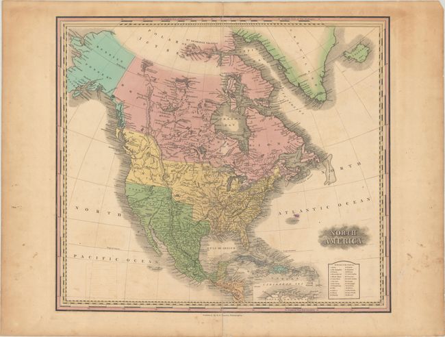 North America