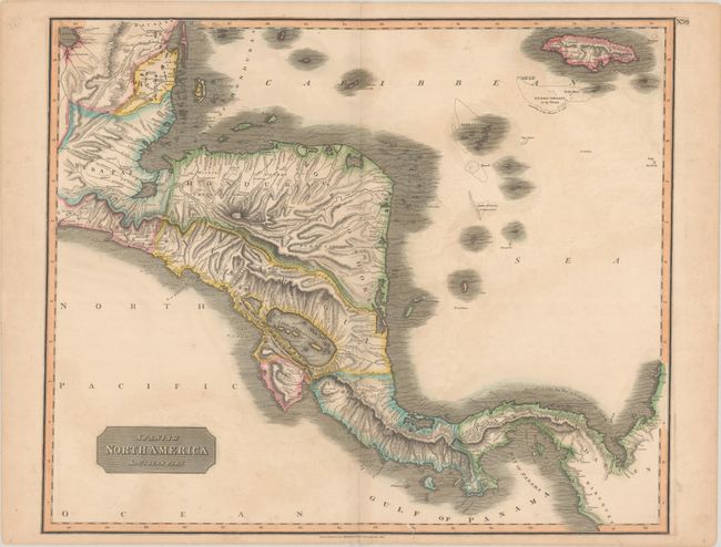 Spanish North America Southern Part