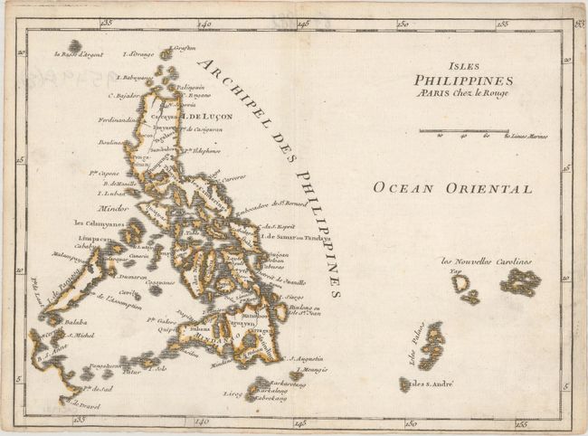 Isles Philippines