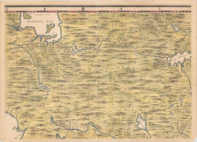 [A Map of the British Empire in America (Sheet 2) - Lower Quebec]