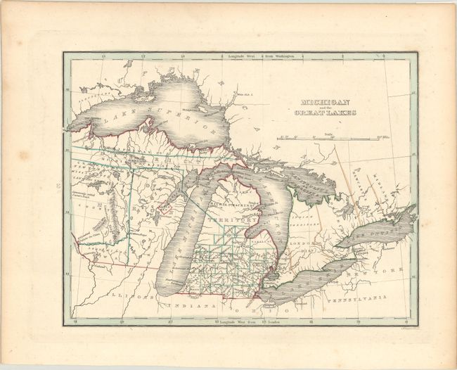 Michigan and the Great Lakes