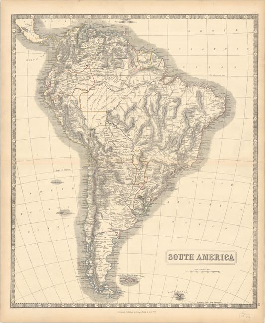 South America