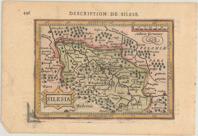 Silesia