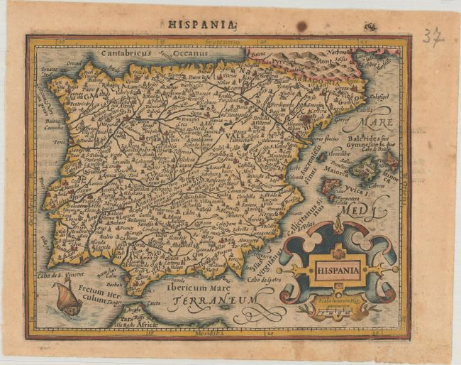 Hispania