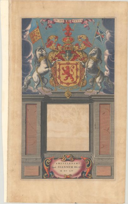 [Untitled - Title Page for Atlas of Scotland]