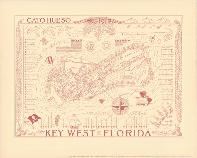 Cayo Hueso Key West Florida